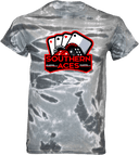 Tie-Dye Short Sleeves - Southern Aces 2026