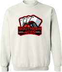Crew Sweatshirt - Southern Aces 2026