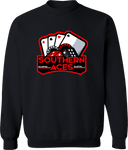 Crew Sweatshirt - Southern Aces 2026