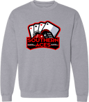 Crew Sweatshirt - Southern Aces 2026