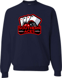 Crew Sweatshirt - Southern Aces 2026