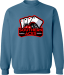 Crew Sweatshirt - Southern Aces 2026