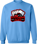 Crew Sweatshirt - Southern Aces 2026
