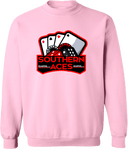 Crew Sweatshirt - Southern Aces 2026