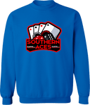 Crew Sweatshirt - Southern Aces 2026