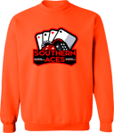 Crew Sweatshirt - Southern Aces 2026