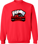 Crew Sweatshirt - Southern Aces 2026