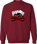 Crew Sweatshirt - Southern Aces 2026