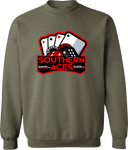 Crew Sweatshirt - Southern Aces 2026
