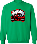 Crew Sweatshirt - Southern Aces 2026