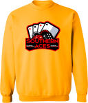 Crew Sweatshirt - Southern Aces 2026
