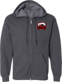 Full Zip Hoodies - Southern Aces 2026