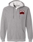 Full Zip Hoodies - Southern Aces 2026