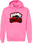 Hoodies - Southern Aces 2026
