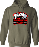 Hoodies - Southern Aces 2026