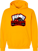 Hoodies - Southern Aces 2026