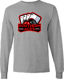 Long Sleeves - Southern Aces 2026