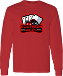 Long Sleeves - Southern Aces 2026