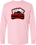 Long Sleeves - Southern Aces 2026