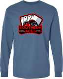 Long Sleeves - Southern Aces 2026