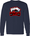 Long Sleeves - Southern Aces 2026