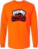 Long Sleeves - Southern Aces 2026