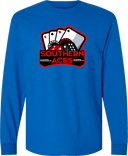 Long Sleeves - Southern Aces 2026