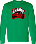 Long Sleeves - Southern Aces 2026