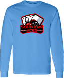 Long Sleeves - Southern Aces 2026