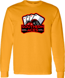 Long Sleeves - Southern Aces 2026