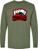 Long Sleeves - Southern Aces 2026
