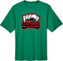 Performance Short Sleeves - Southern Aces 2026