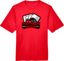 Performance Short Sleeves - Southern Aces 2026