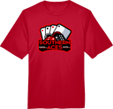 Performance Short Sleeves - Southern Aces 2026