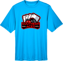 Performance Short Sleeves - Southern Aces 2026
