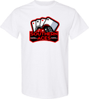 Short Sleeves - Southern Aces 2026