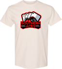 Short Sleeves - Southern Aces 2026