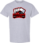 Short Sleeves - Southern Aces 2026