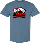 Short Sleeves - Southern Aces 2026