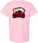 Short Sleeves - Southern Aces 2026