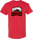 Short Sleeves - Southern Aces 2026