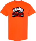 Short Sleeves - Southern Aces 2026