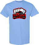 Short Sleeves - Southern Aces 2026