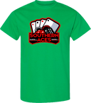 Short Sleeves - Southern Aces 2026