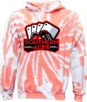 Tie-Dye Hoodies - Southern Aces 2026