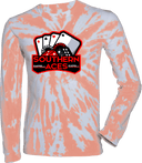 Tie-Dye Long Sleeves - Southern Aces 2026