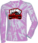 Tie-Dye Long Sleeves - Southern Aces 2026