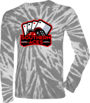 Tie-Dye Long Sleeves - Southern Aces 2026