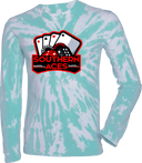 Tie-Dye Long Sleeves - Southern Aces 2026