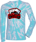Tie-Dye Long Sleeves - Southern Aces 2026